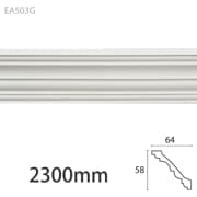 EA503G�������ǥ����꡼��PU�� ��58x64��2300mm