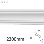 EA505G�������ǥ����꡼��PU�� ��60x60��2300mm