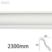 EA507Gǥ꡼PU 65x652300mm