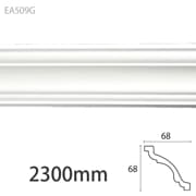 EA509G�������ǥ����꡼��PU�� ��68x68��2300mm