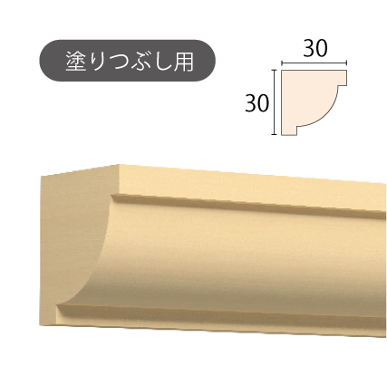 SS10��������� �����ȥ�å� [30��30] 3650mm��ŷ���ڡˢ��ɤ�Ĥ֤���