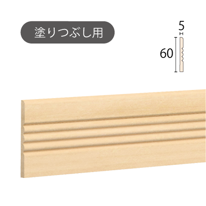 SS15��������� �����ȥ�å� [60��5] 3650mm��ŷ���ڡˢ��ɤ�Ĥ֤���