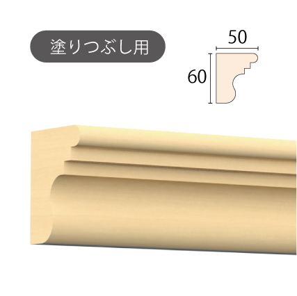 SS19��������� �����ȥ�å� [60��50] 3650mm��ŷ���ڡˢ��ɤ�Ĥ֤���