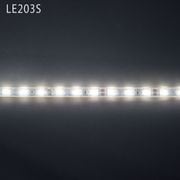 LE203S��LED�ơ��ץ饤�� 5m���� 6500K(�����)