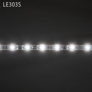 LE303S��LED�ơ��ץ饤�� 5m���� 6500K(�����)