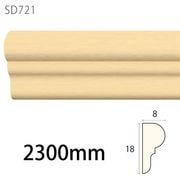 SD721AY������ǥ�⡼�� ��18��8�� 2300mm��AY��