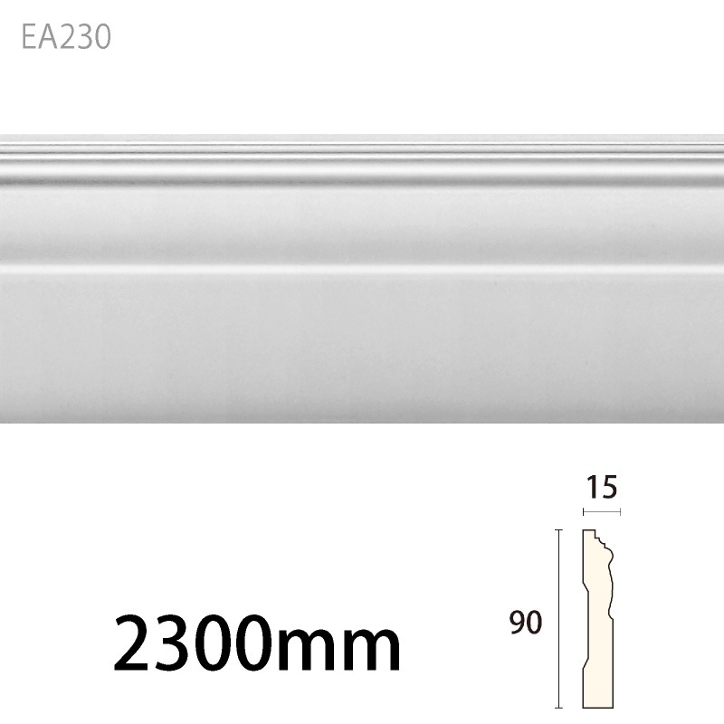 EA230�����쥬��PU�� ��90��15�� 2300mm