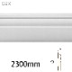 EA230�����쥬��PU�� ��90��15�� 2300mm