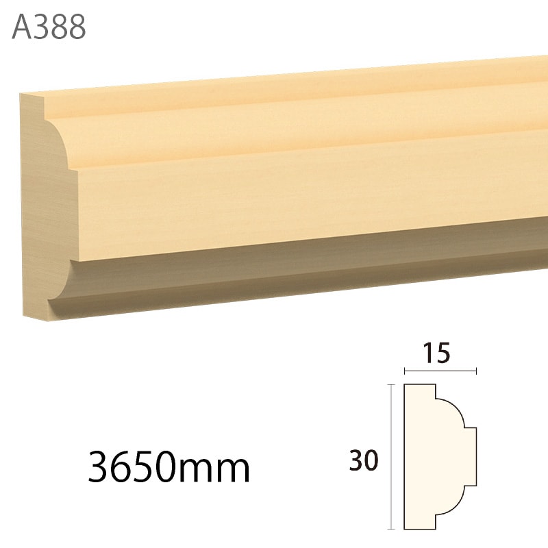 A388AY��������� ��30��15�� 3650mm �ʥ��桼����