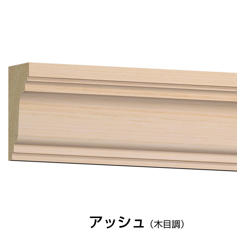 WR199**：木製ハイラップ ［60×30］ 3600mm │ みはしプロ（みはし株式