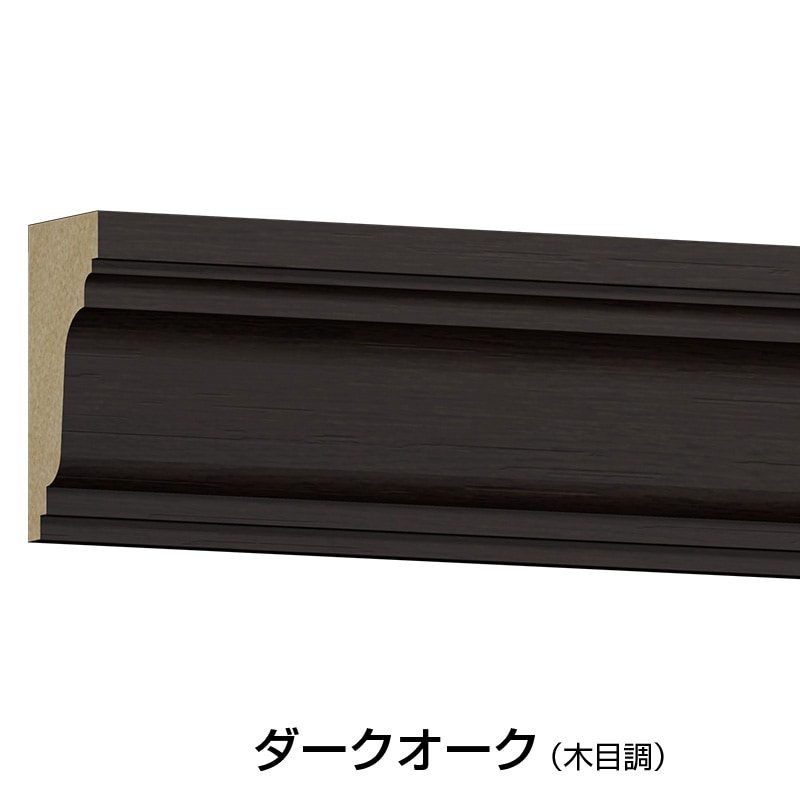 WR199**：木製ハイラップ ［60×30］ 3600mm │ みはしプロ（みはし株式