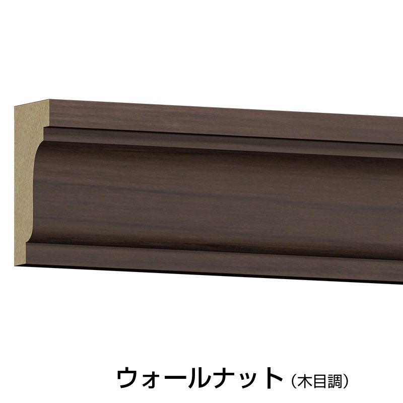 WR204**：木製ハイラップ ［60×30］ 3600mm │ みはしプロ（みはし株式