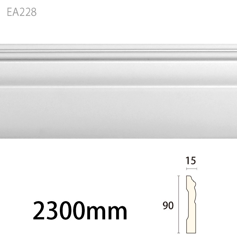 EA228�����쥬��PU�� ��90��15�� 2300mm