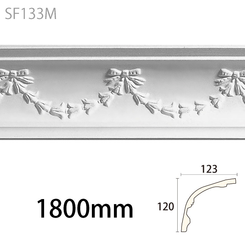 SF133M������ե����� ��120��123�� 1800mm��GRG�� �����Ӻ����������