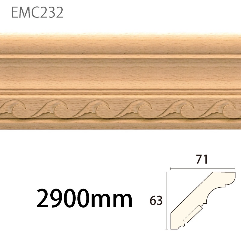 EMC232BN�����󥨥Х⡼�� ��63��71�� 2900mm��BN��