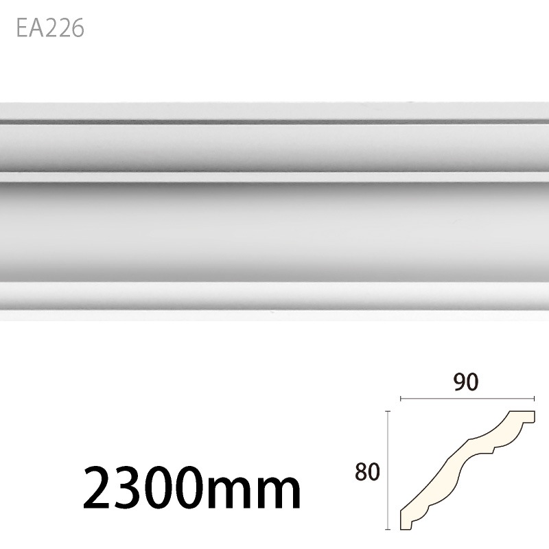 EA226�����쥬��PU�� ��80��90�� 2300mm