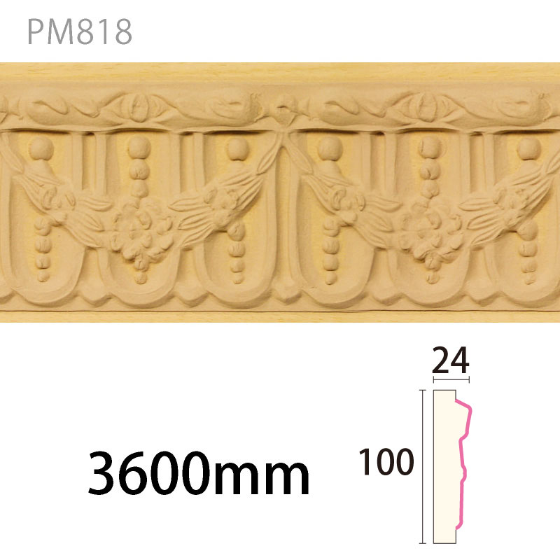 PM818���ѥ����⡼��ǥ��� ��100��24�� 3600mm��AY��