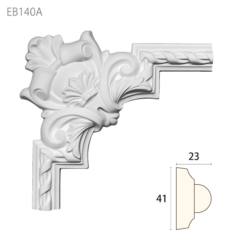 EB140A�����쥬��PU�� ��41��23��  274��261��18mm