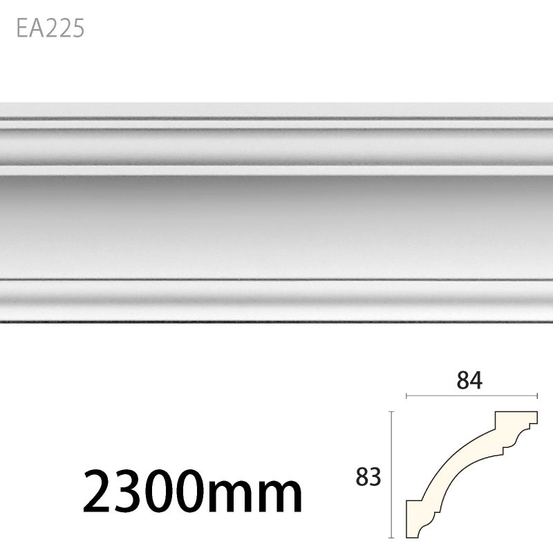 EA225�����쥬��PU�� ��83��84�� 2300mm