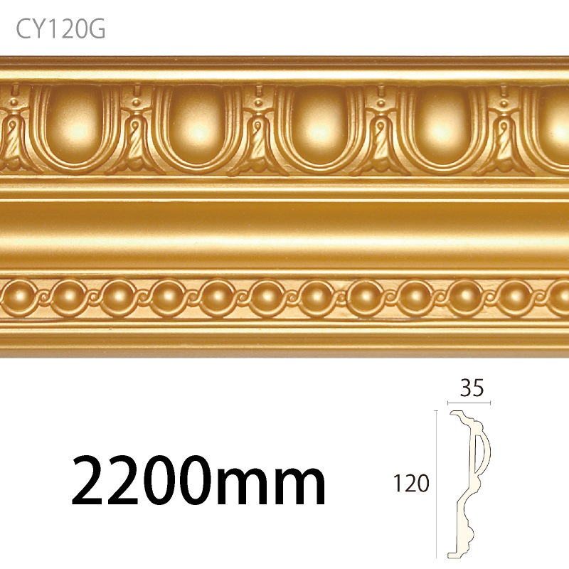 CY120G���ѥ�� ��120��35��2200mm�ʥ�����ɡ�
