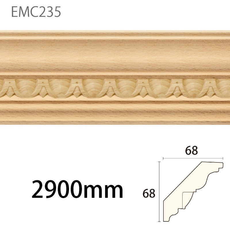 EMC235BN�����󥨥Х⡼�� ��68��68�� 2900mm��BN��
