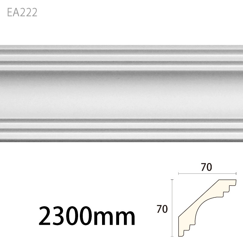 EA222�����쥬��PU�� ��70��70�� 2300mm