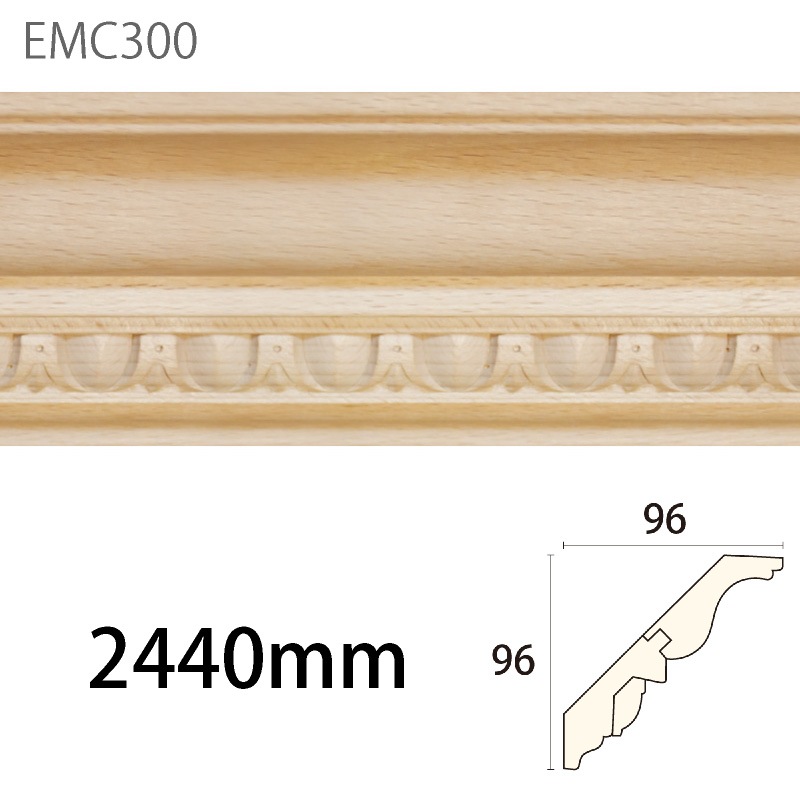EMC300BN�����󥨥Х⡼�� ��96��96�� 2440mm��BN��