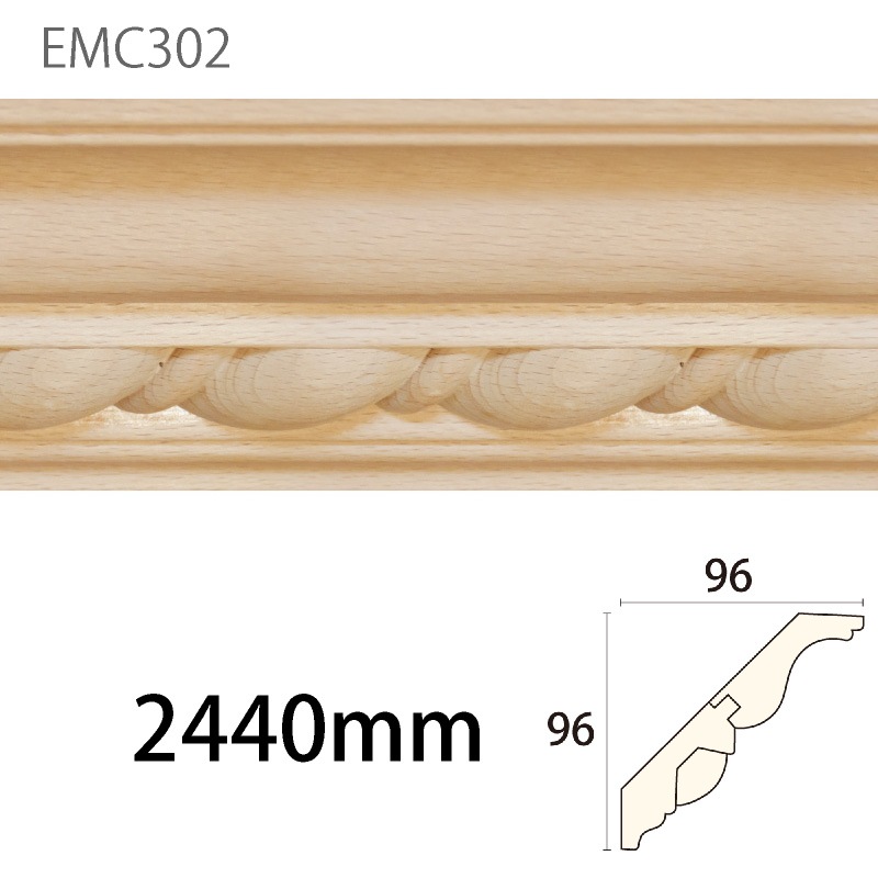 EMC302BN�����󥨥Х⡼�� ��96��96�� 2440mm��BN��