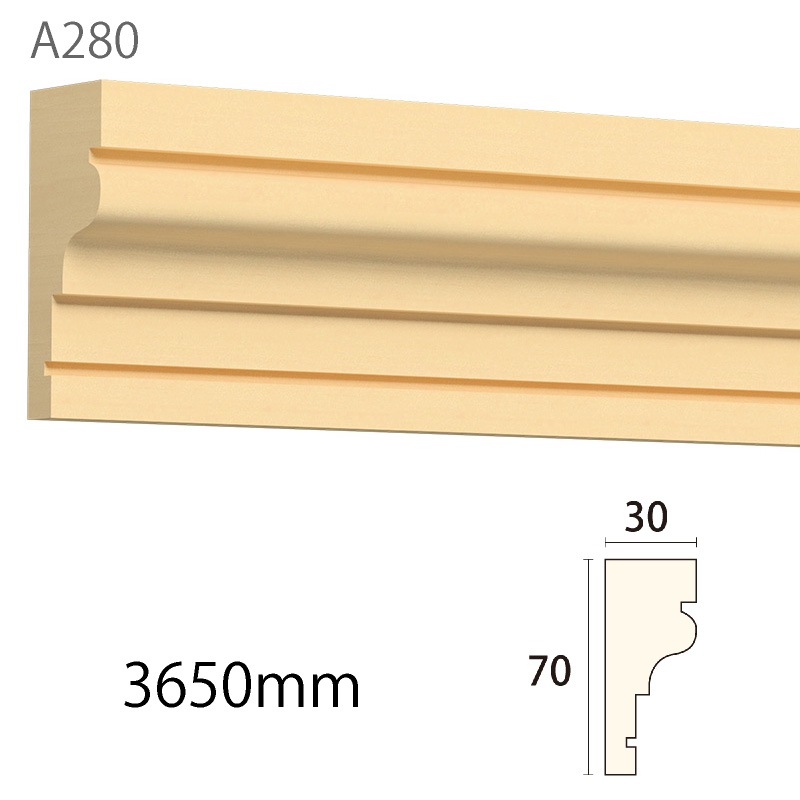 A280AY��������� ��70��30�� 3650mm �ʥ��桼����