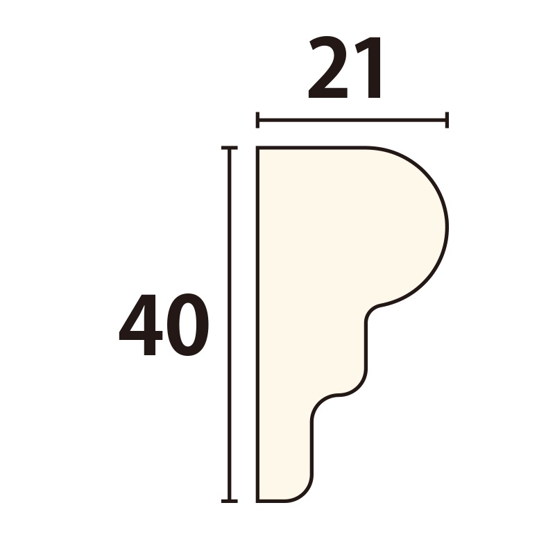 YR150E75����ߥ����� �ŷ� ��40��21�� 750��200mm �ʥ��桼����