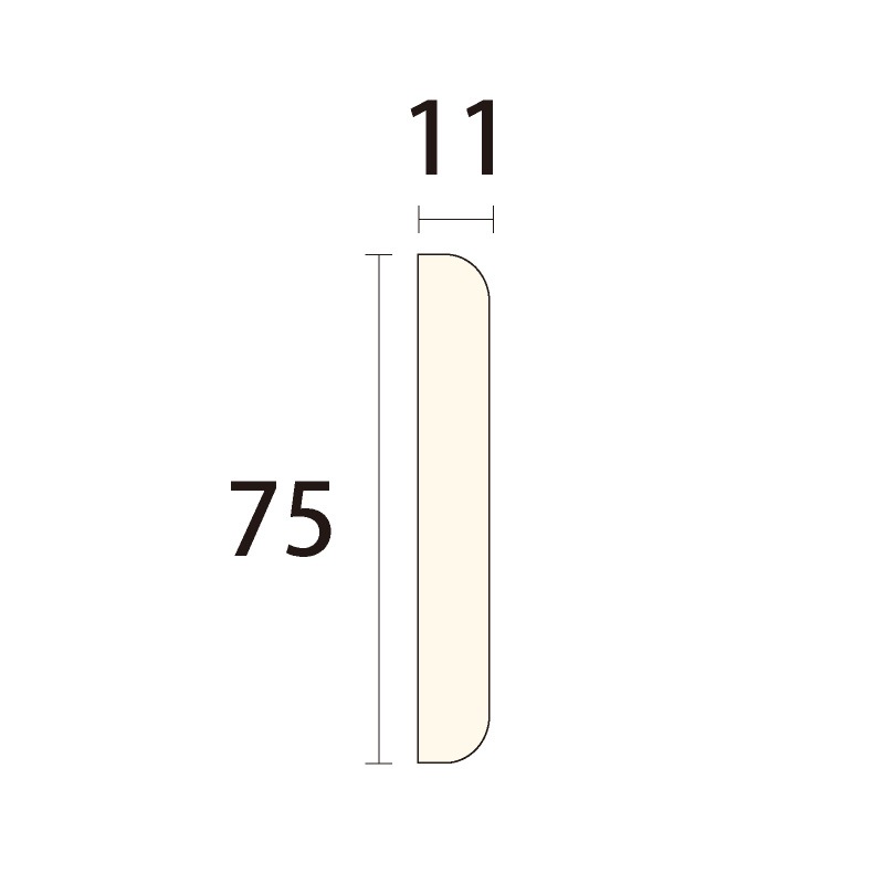 SE222���������ȥ��쥬�� ��75��11�� 2500mm��NW��