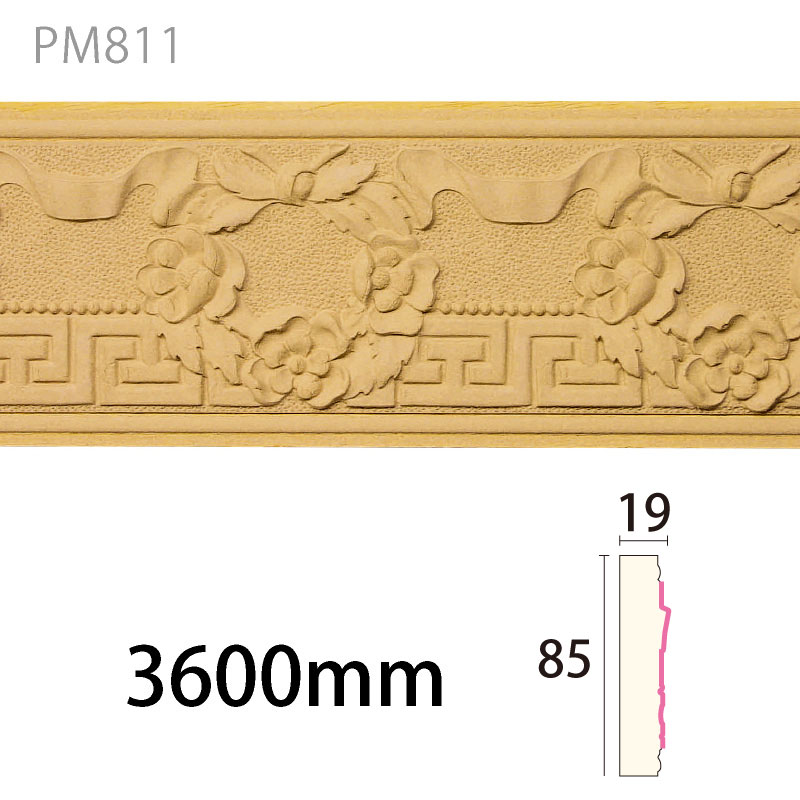 PM811���ѥ����⡼��ǥ��� ��85��19�� 3600mm��AY��