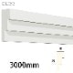 EXL5292 ��������ȥ���EXL ��75��30�� 3000mm ����ǳ��� �����Ӻ����������