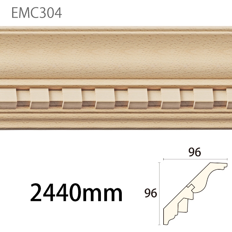 EMC304BN�����󥨥Х⡼�� ��96��96�� 2440mm��BN��