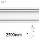 EA217�����쥬��PU�� ��60��30�� 2300mm
