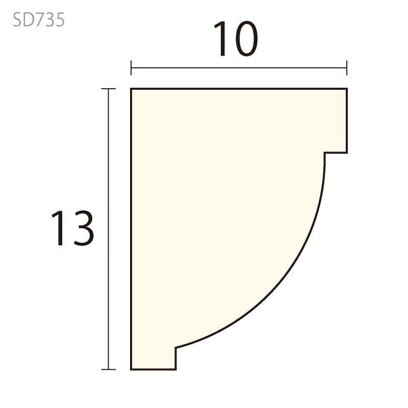 SD735WHW ������ǥ�⡼�� ��13��10�� 2300mm��WHW��