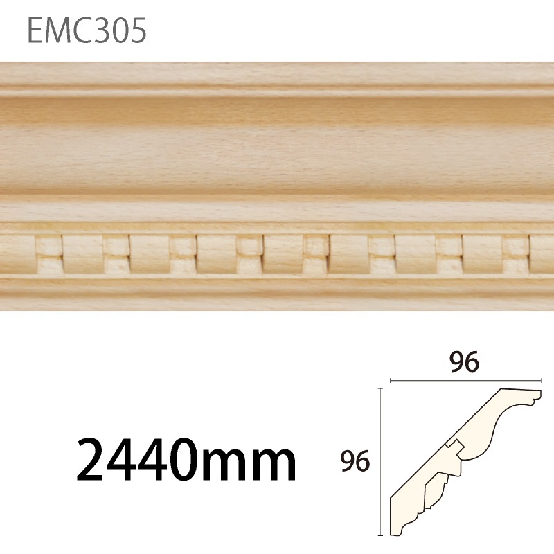 EMC305BN�����󥨥Х⡼�� ��96��96�� 2440mm��BN��