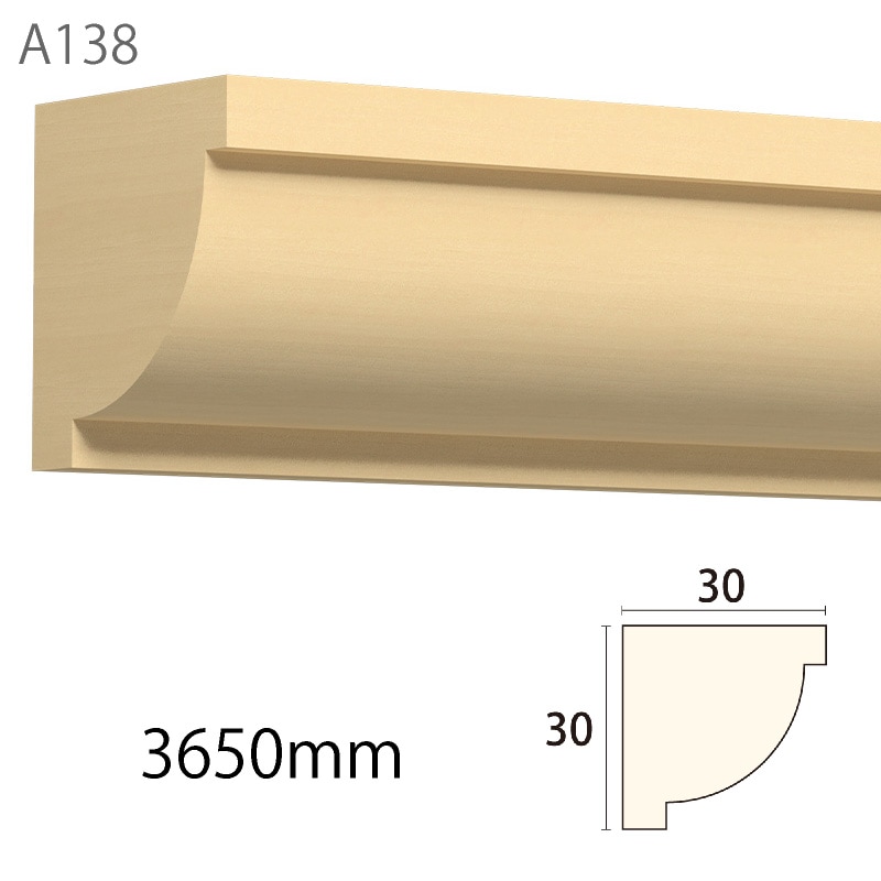 A138AY��������� ��30��30�� 3650mm �ʥ��桼����