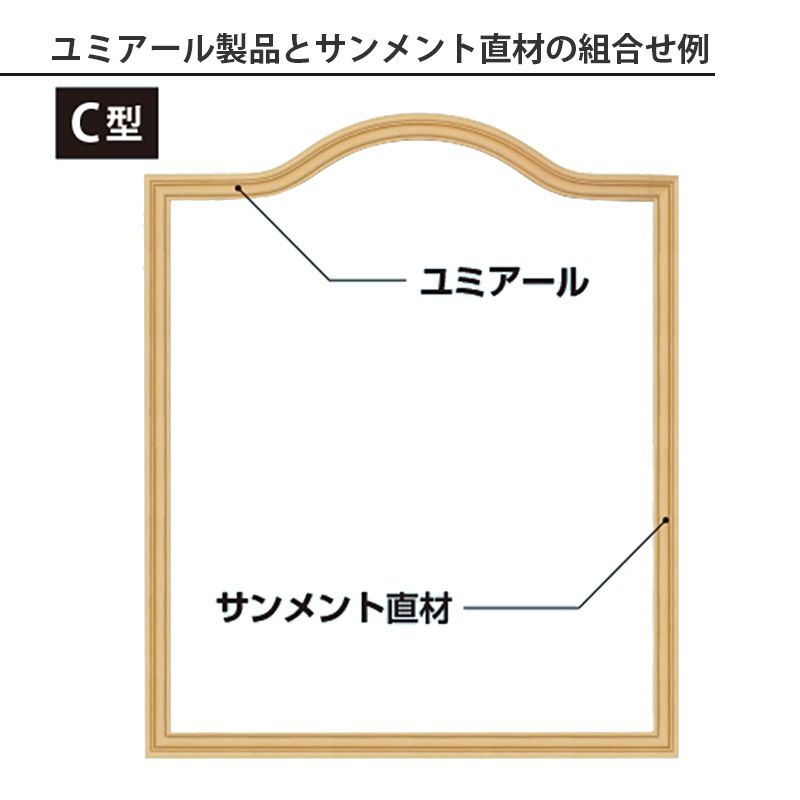 YR153C66����ߥ����� �÷� ��30��15�� 600��110mm �ʥ��桼����