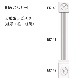 EK141�����쥬��PU�� 139��20��2300mm
