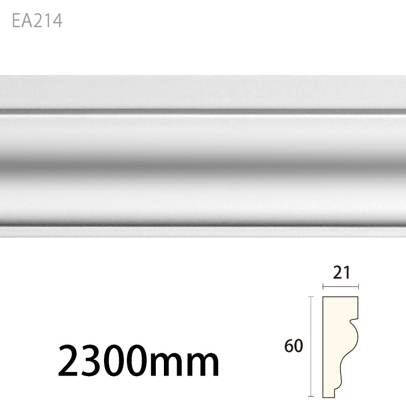 EA214�����쥬��PU�� ��60��21�� 2300mm