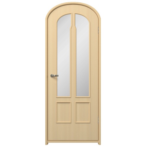 どどど 木製パインドア フラットドア W813 | DW-DR004-03-G173 | ドア・扉