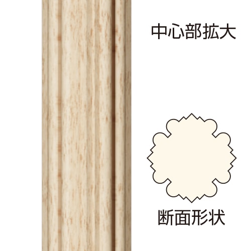 PS110404**����������ԥ塼�顿���� 45��45��450mm����������