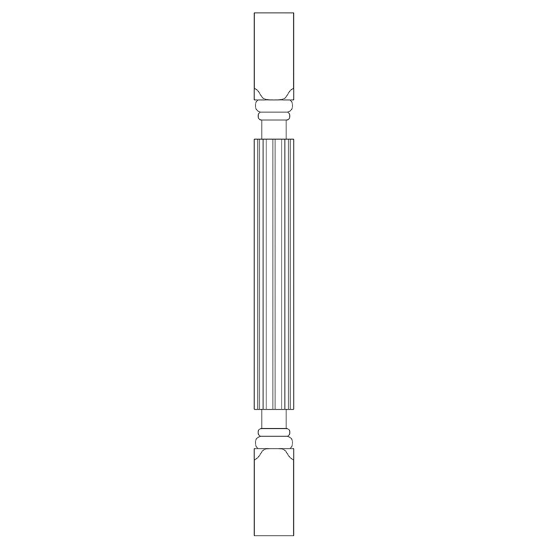 PS110406**����������ԥ塼�顿���� 45��45��600mm����������