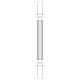 PS110406**����������ԥ塼�顿���� 45��45��600mm����������