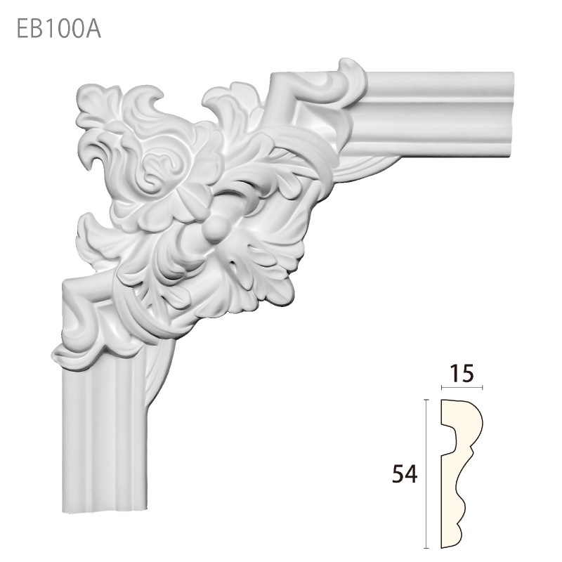 EB100A�����쥬��PU�� ��54��15�� 290��290��15mm