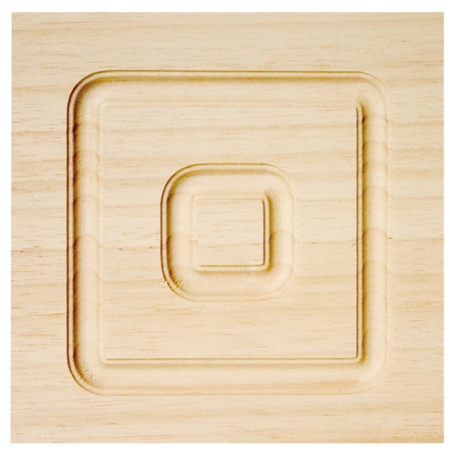 ABL27AY���ᵻ������� �֥��å��� 140��140��25mm �ʥ��桼����