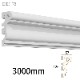 EXE5178 ��������ȥ���EXE ��120��57�� 3000mm ����ǳ��� �����Ӻ����������