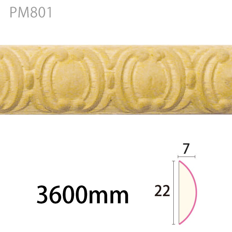 PM801���ѥ����⡼��ǥ��� ��22��7�� 3600mm��AY��