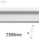 ED120 �����쥬��PU�� ��94��33�� 2300mm